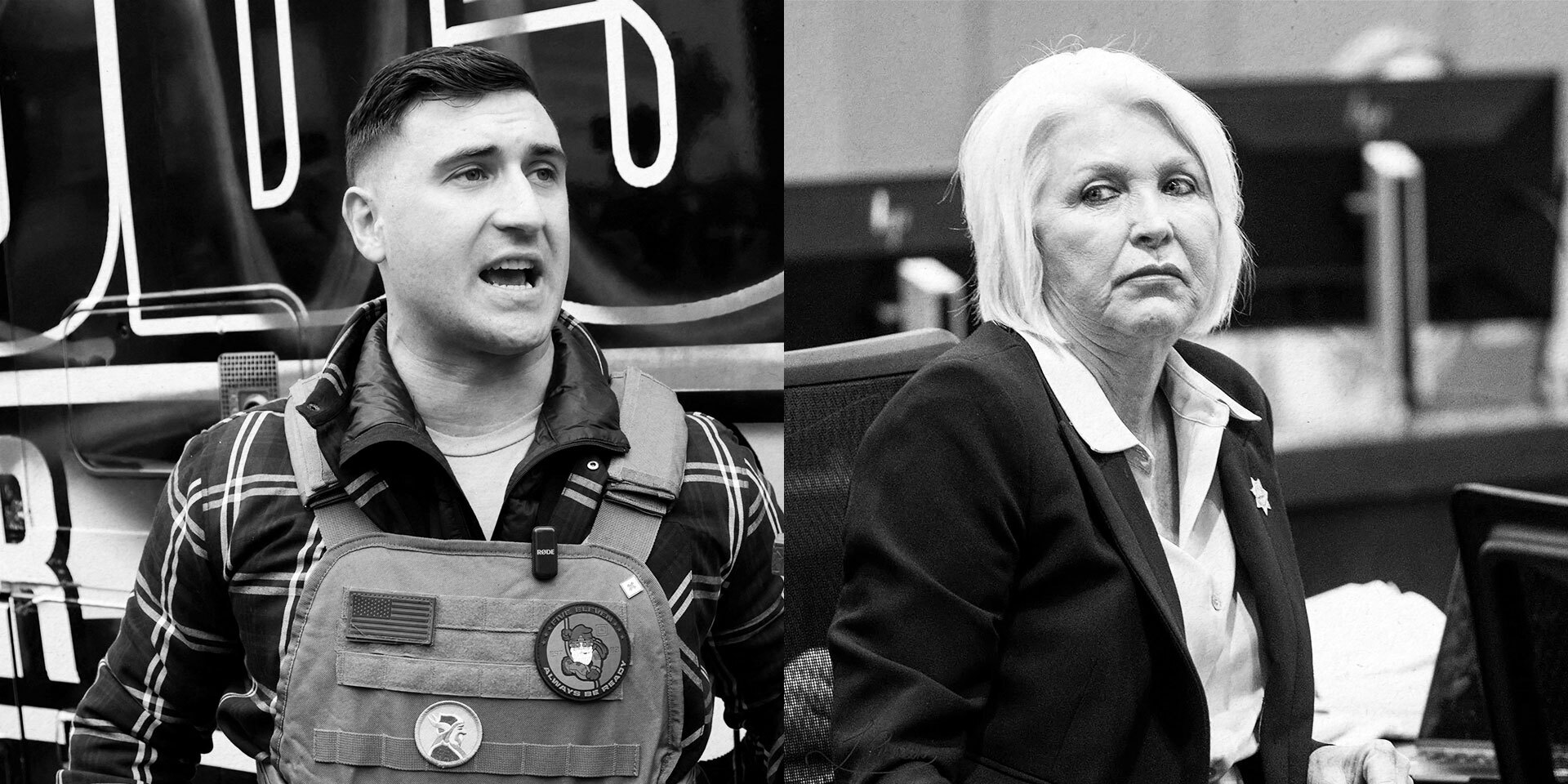 January 2026 Intelligence Project Dispatch: Trends and incidents of the hard right