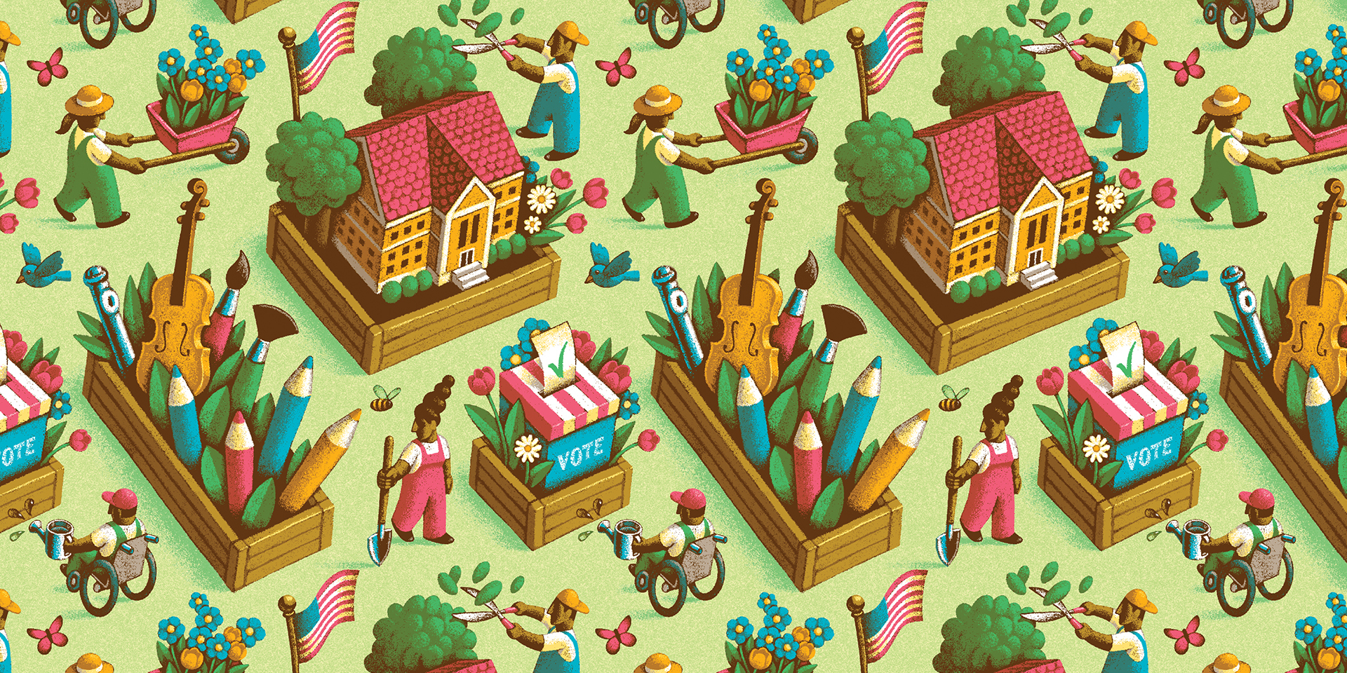 SPLC launches Poverty Is Not a Line campaign in its push for economic justice