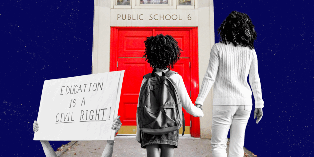 School Vouchers and the Efforts to Undermine Public Education