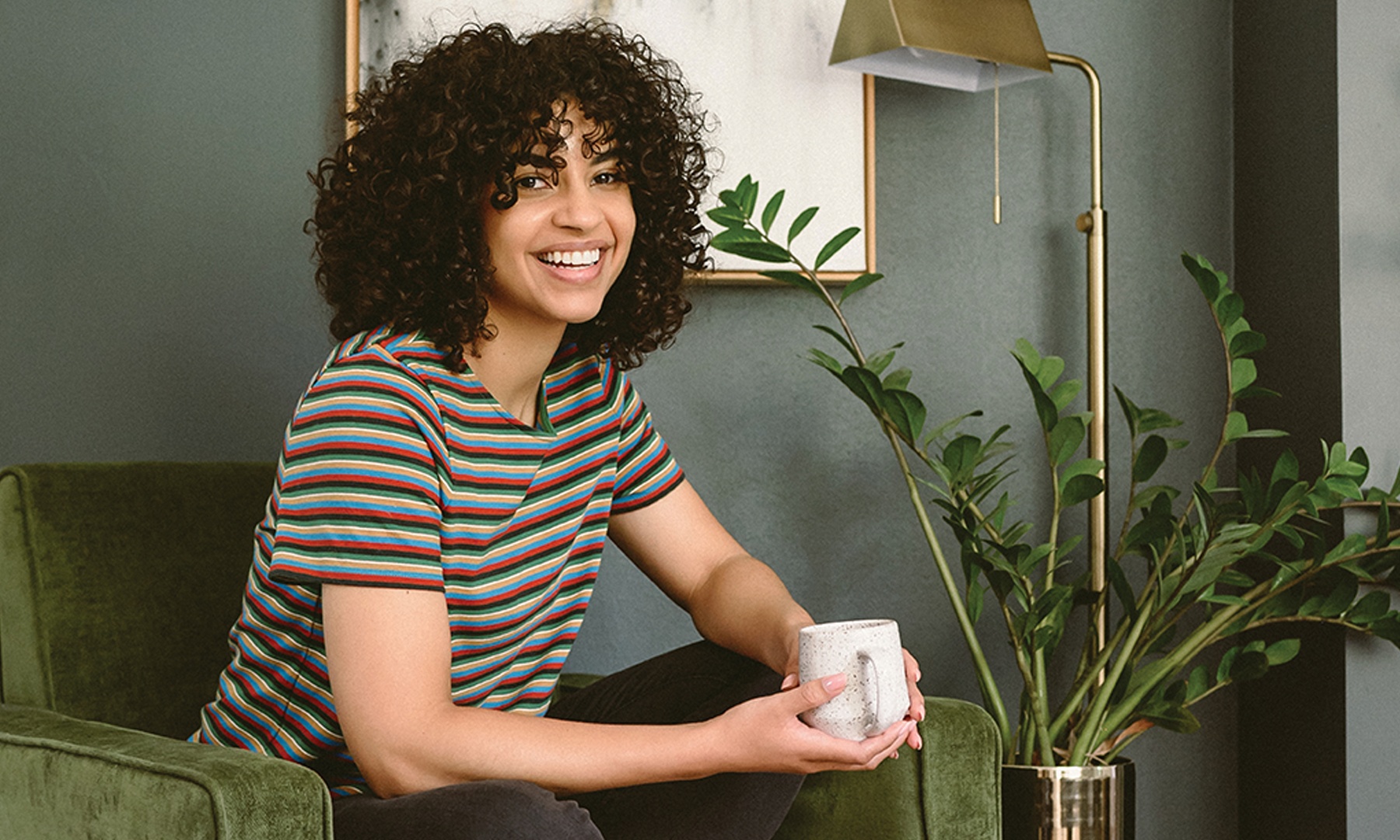 Creating a Society Rooted in Justice: Q&A with Britt Hawthorne