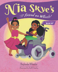 Cover of "Nia Skye