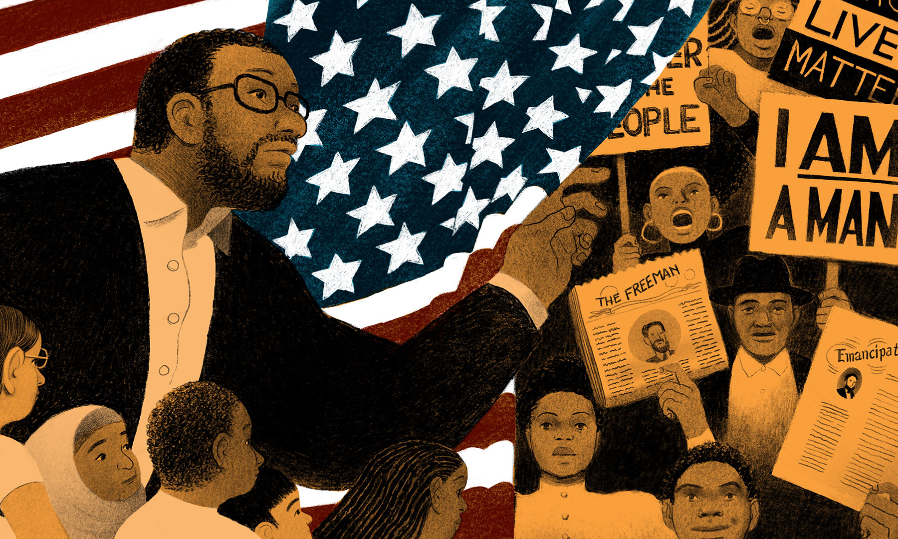 A Call for Anti-Bias Education