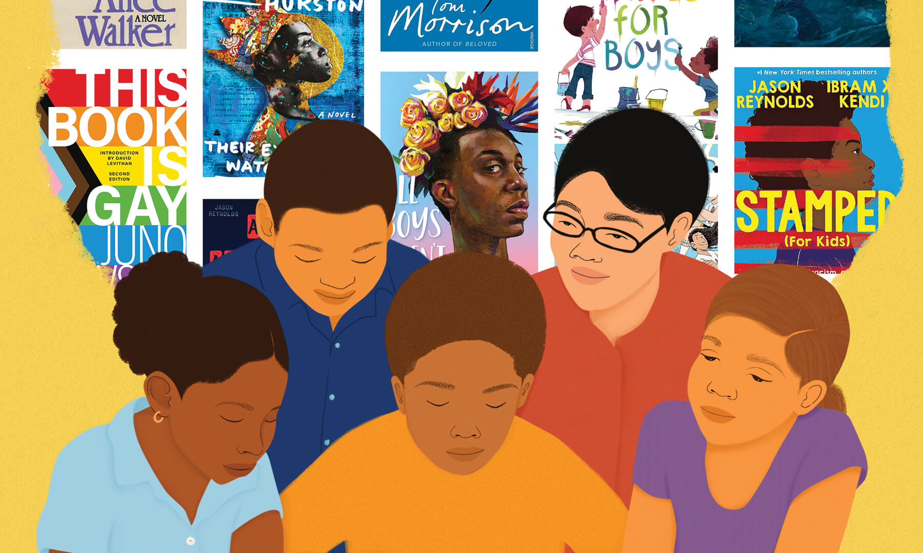 Exclusion Is Unconstitutional