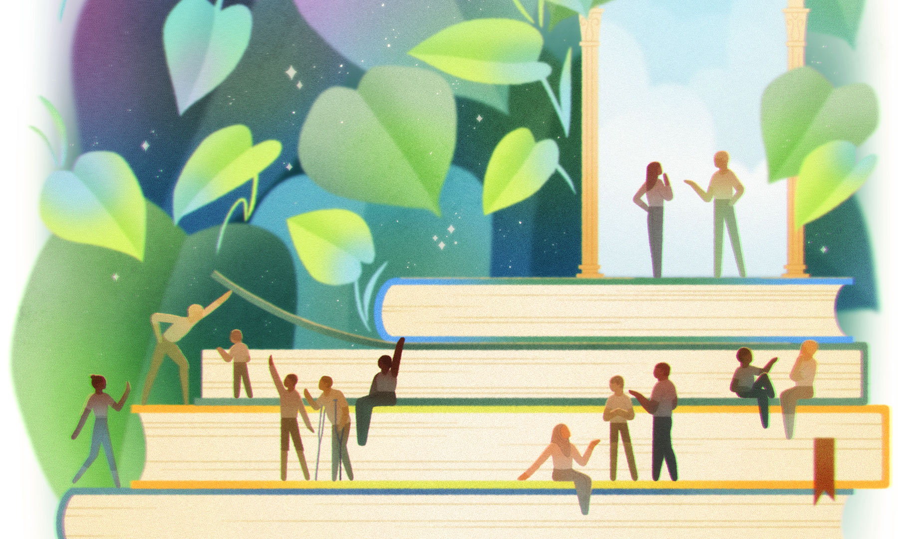 The Promise of Inclusive Education