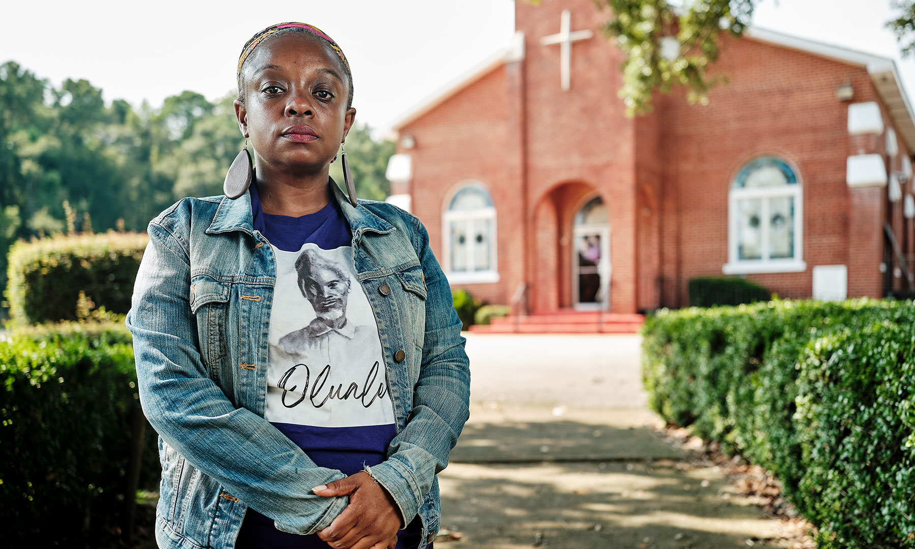 What Is Our Collective Responsibility When We Uncover Honest History?