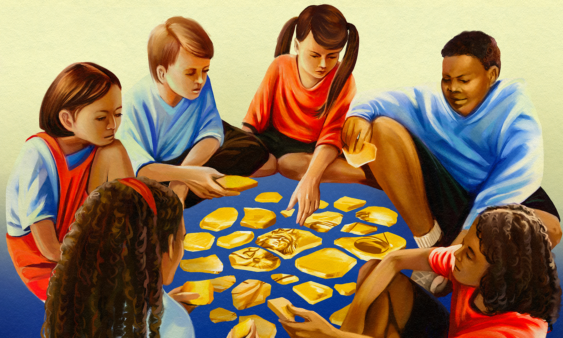 The Heart of Facilitation in Restorative Justice