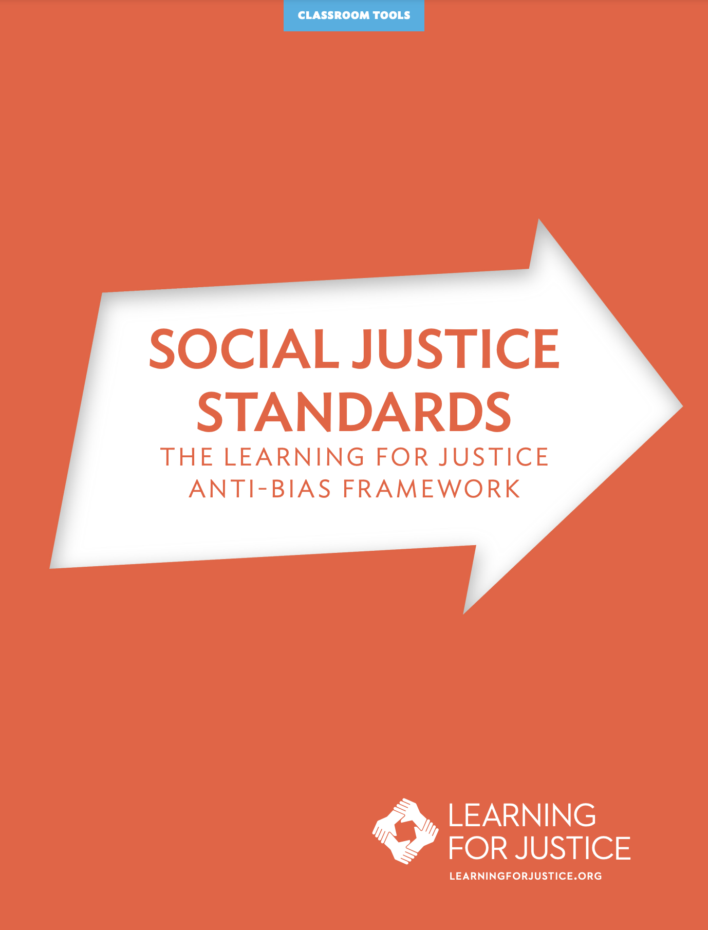 Social Justice Standards