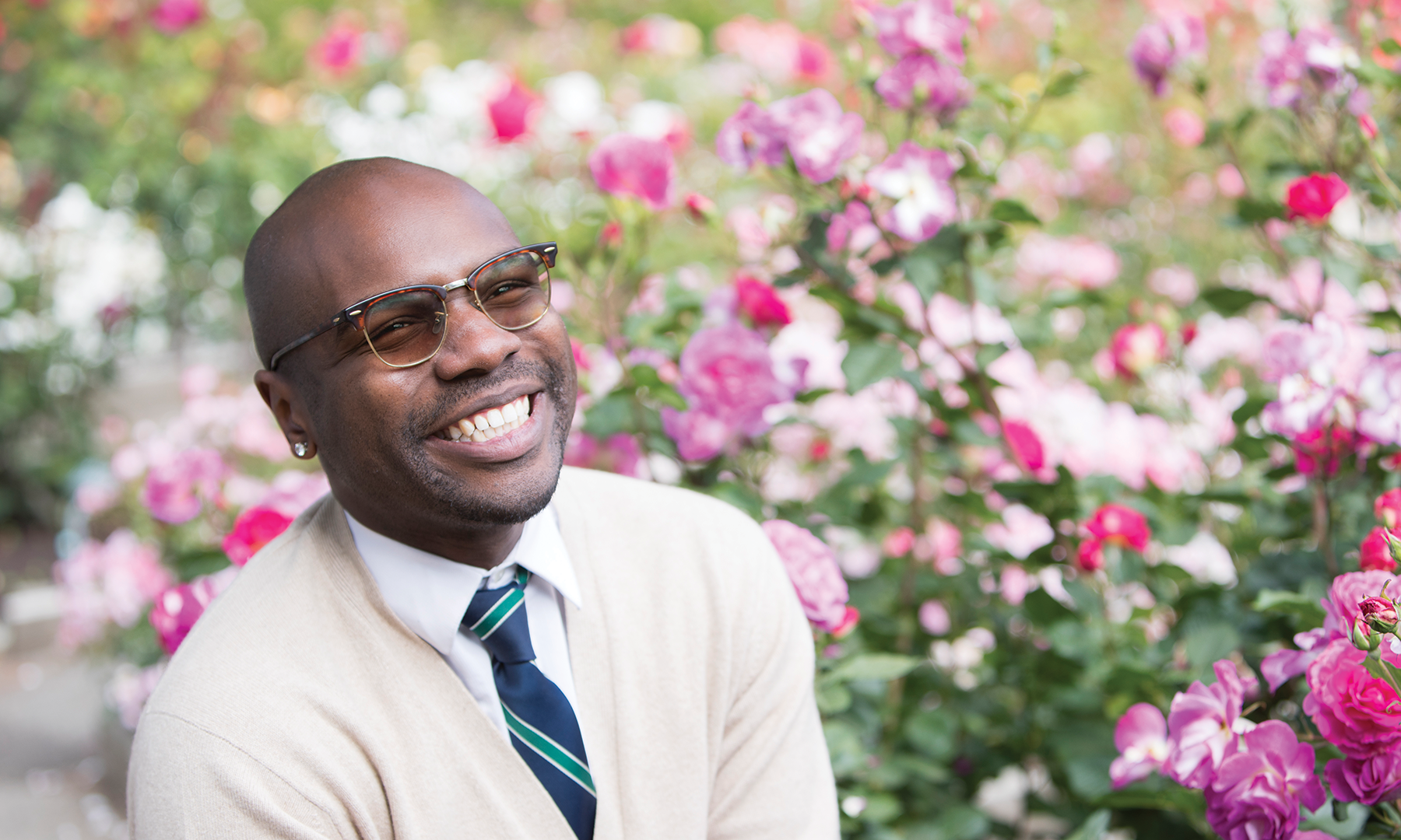 The Moments Students Remember