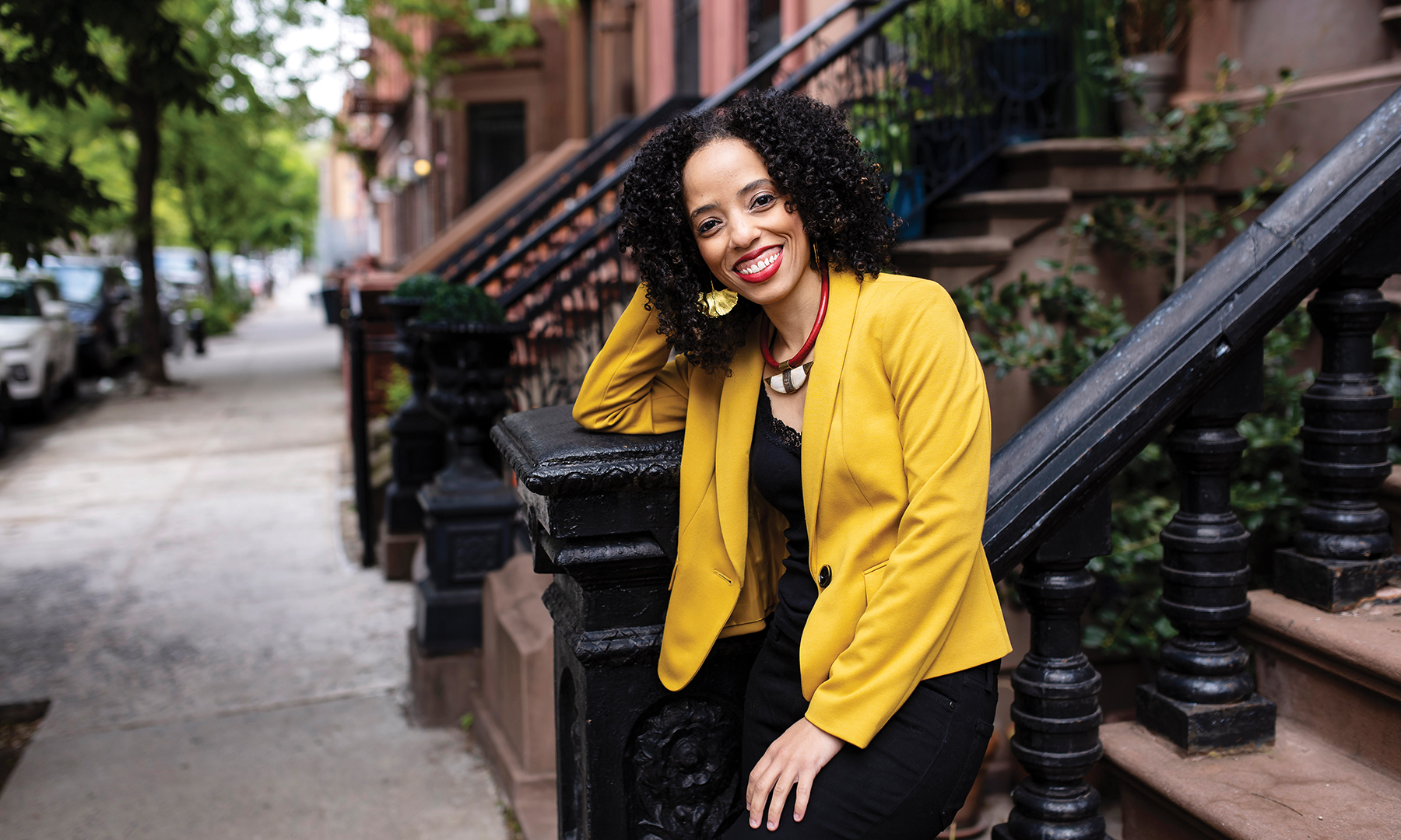 Humanity, Healing and Doing the Work