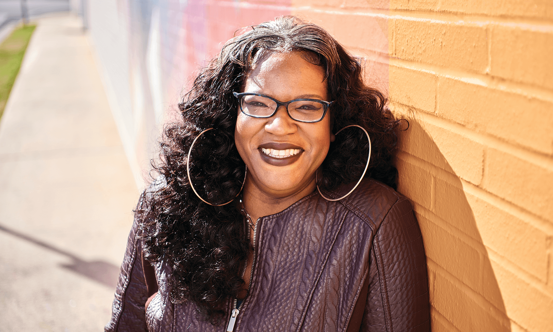 Ask, Investigate and Advocate