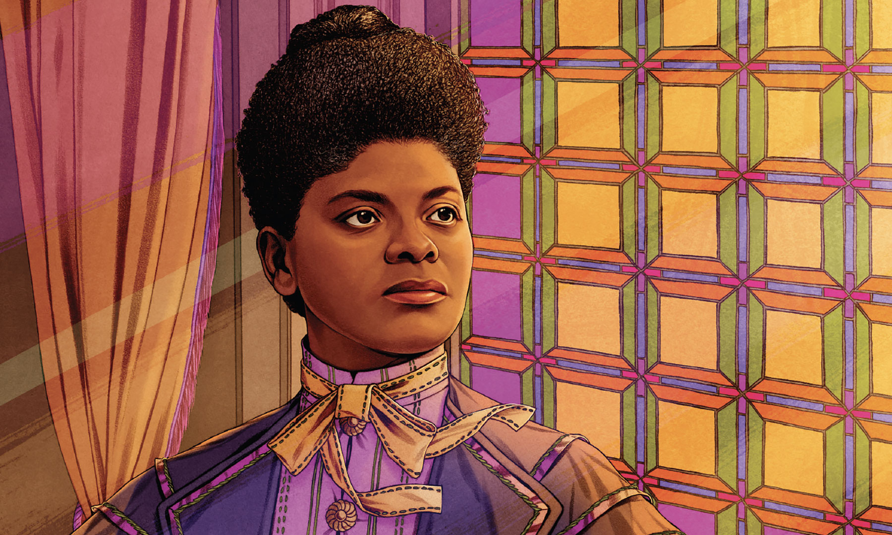 Ida B. Wells