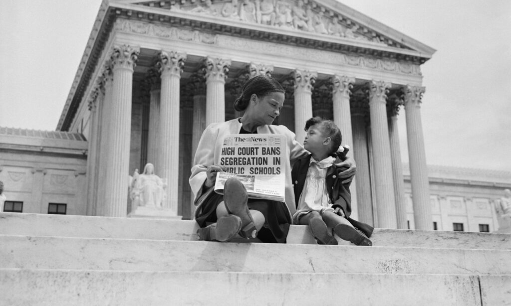 Strategies of the Civil Rights Movement