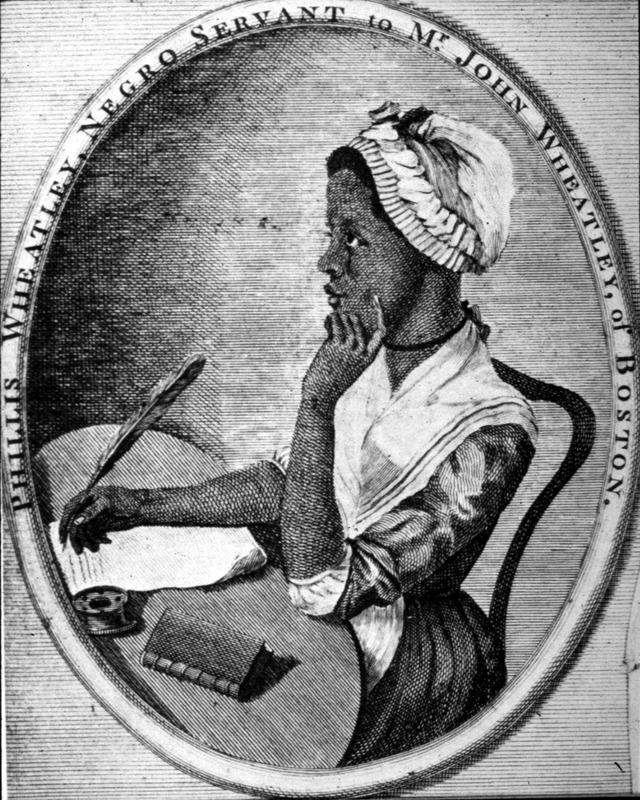 Literacy as Resistance