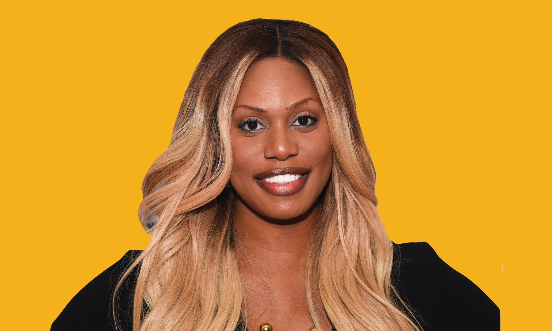 Laverne Cox