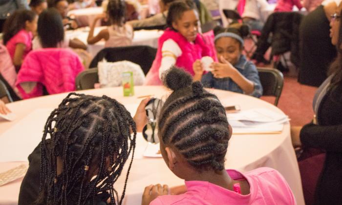 Love Your Magic Conference | Teaching Tolerance Grantee Project