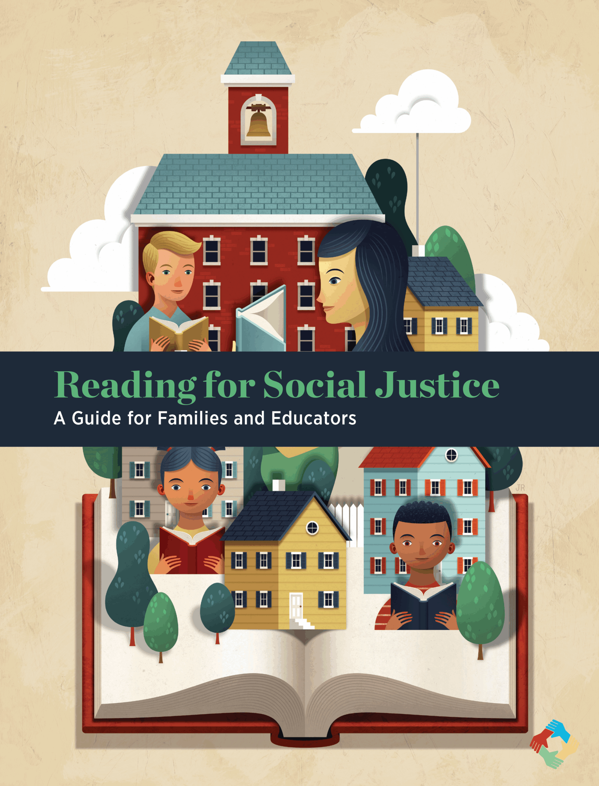 Reading for Social Justice