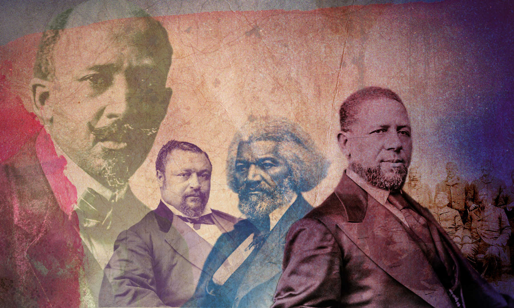 Be Your Own Historian