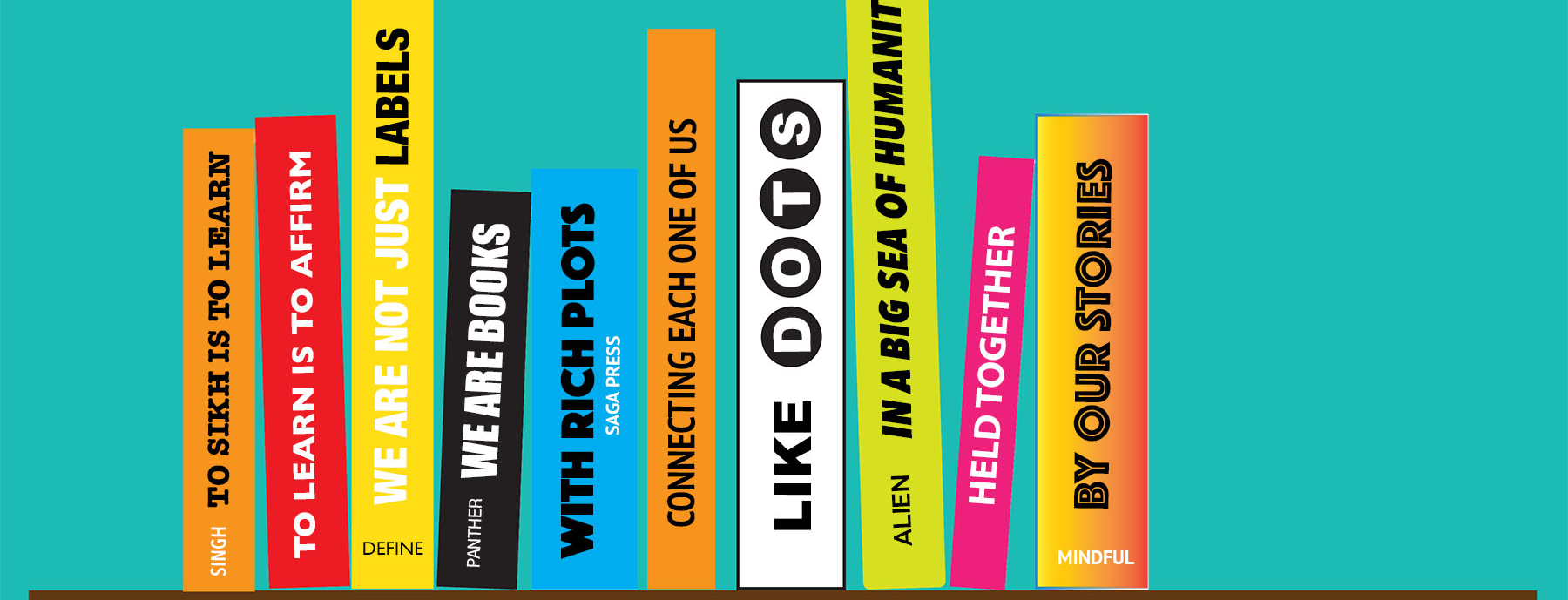 (In)Visible Identity