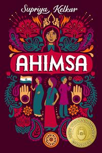 Ahimsa by Supriya Kelkar | TT59 What We