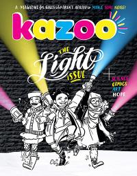 Kazoo | TT59 What We