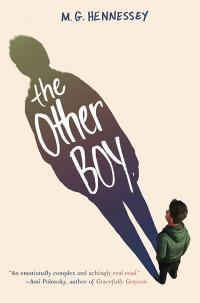 The Other Boy by M.G. Hennessey | TT59 What We