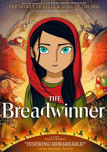 Breadwinner | TT59 What We
