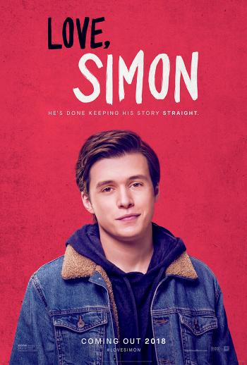 Love, Simon | TT59 What We