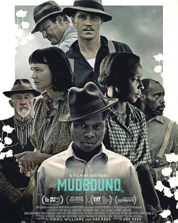 Mudbound | TT59 What We