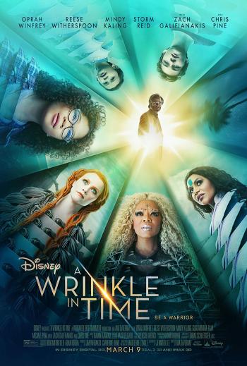 A Wrinkle in Time | TT59 What We