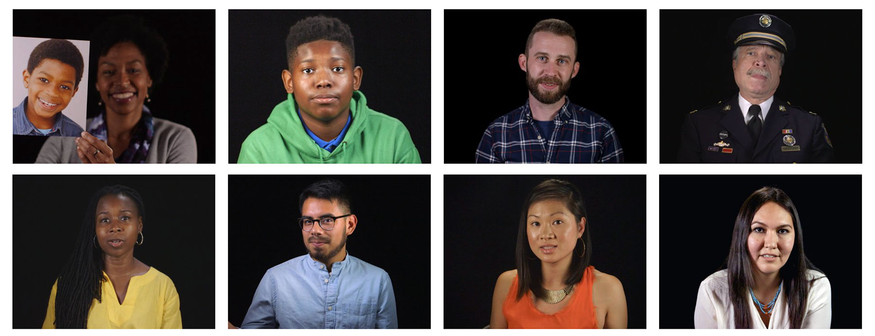 A Conversation on Race | TT59 What We