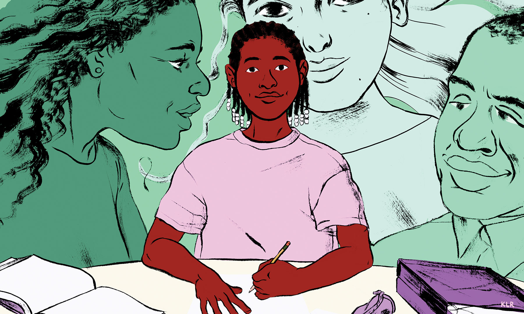 Closing the Diversity Gap