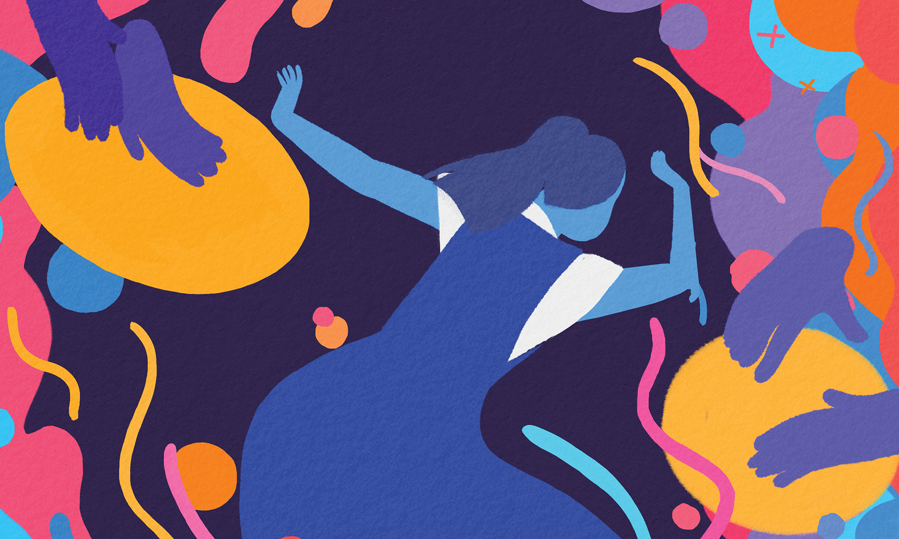 El Ritmo de la Resiliencia