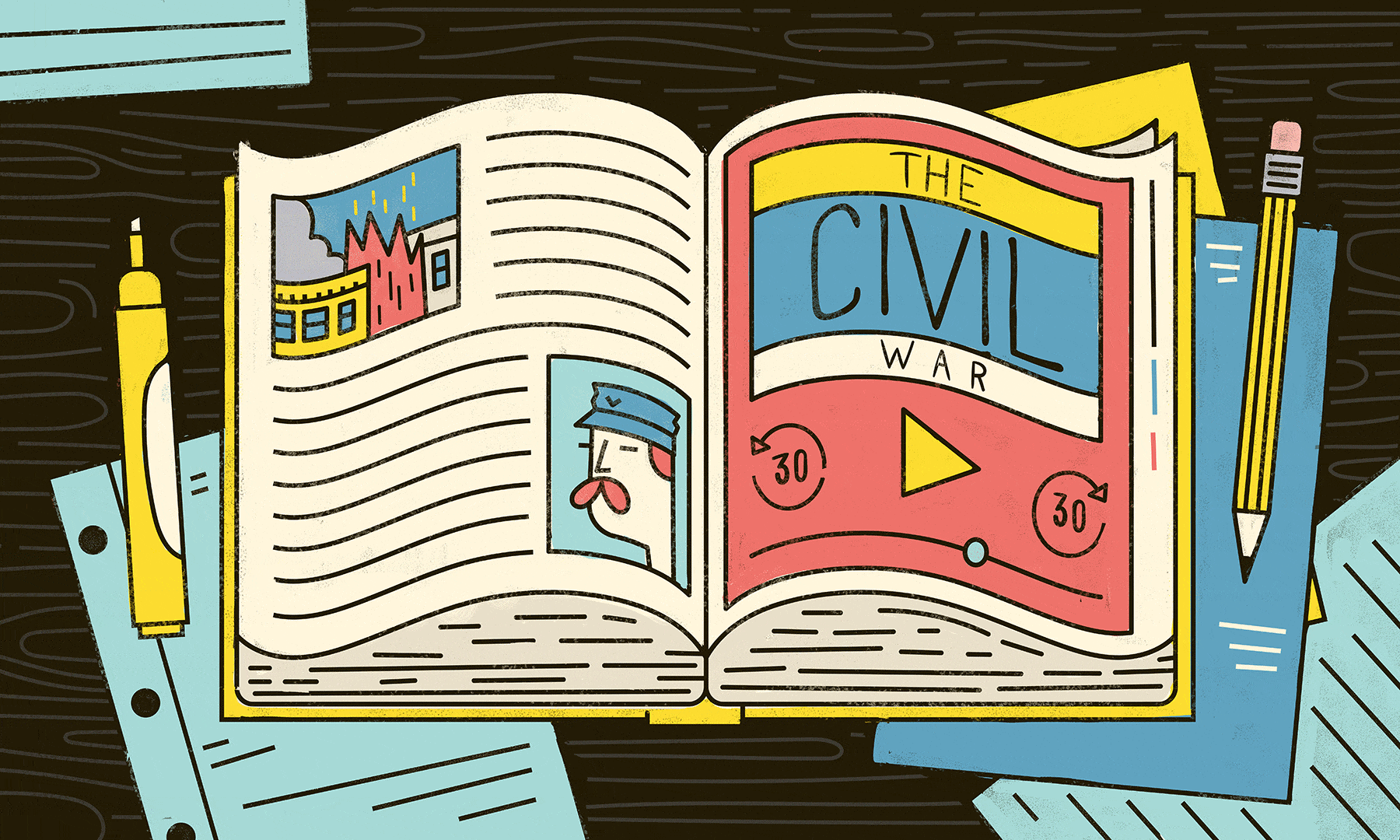 The Subscribed Classroom: Using Podcasts to Teach About Social Justice