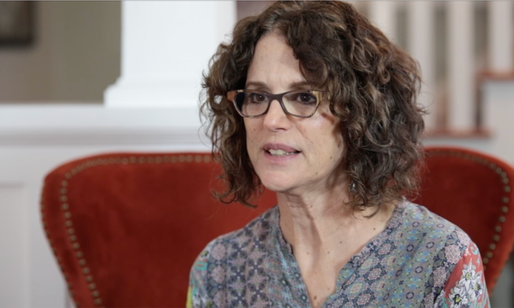 What’s My Complicity? Talking White Fragility With Robin DiAngelo