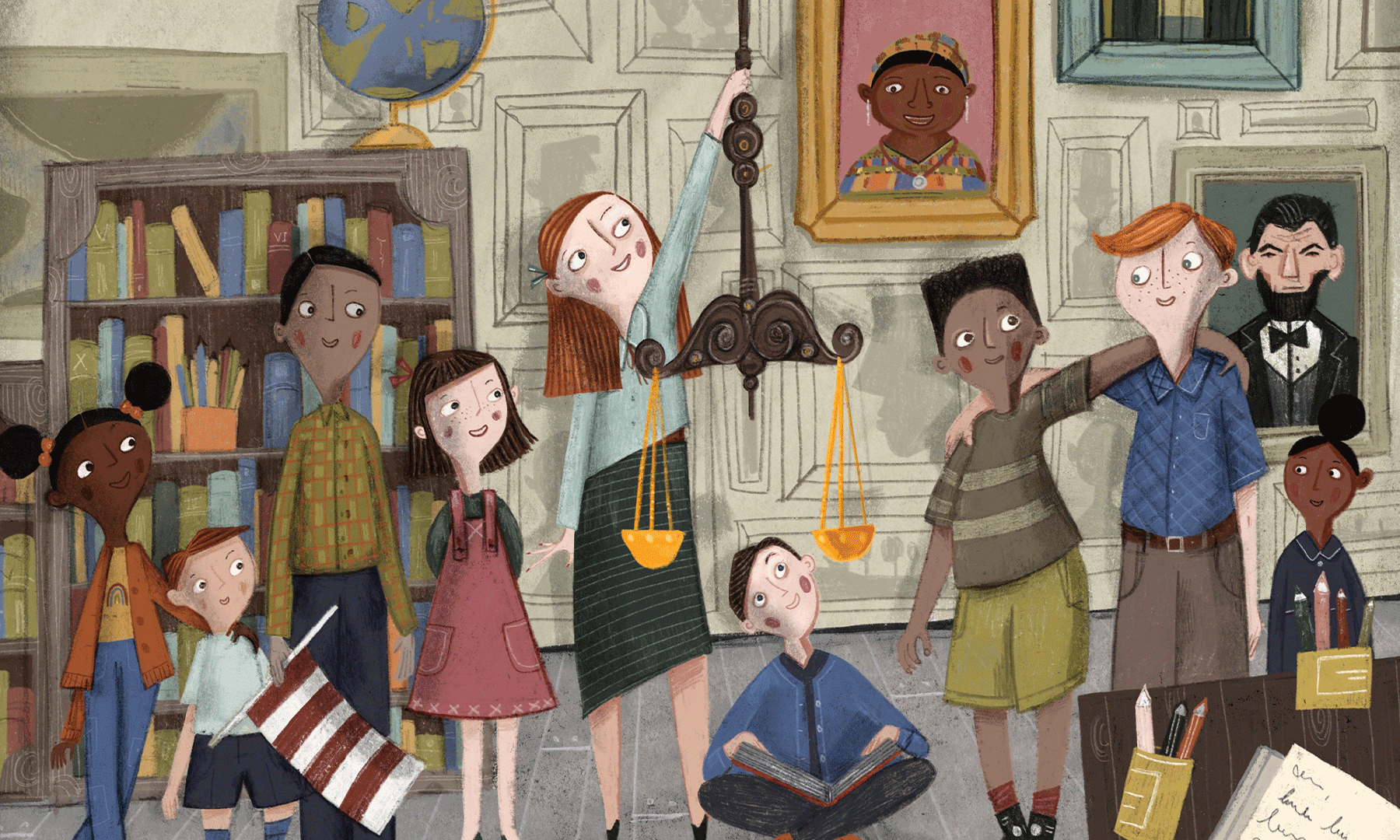 Teaching Kindness Isn’t Enough