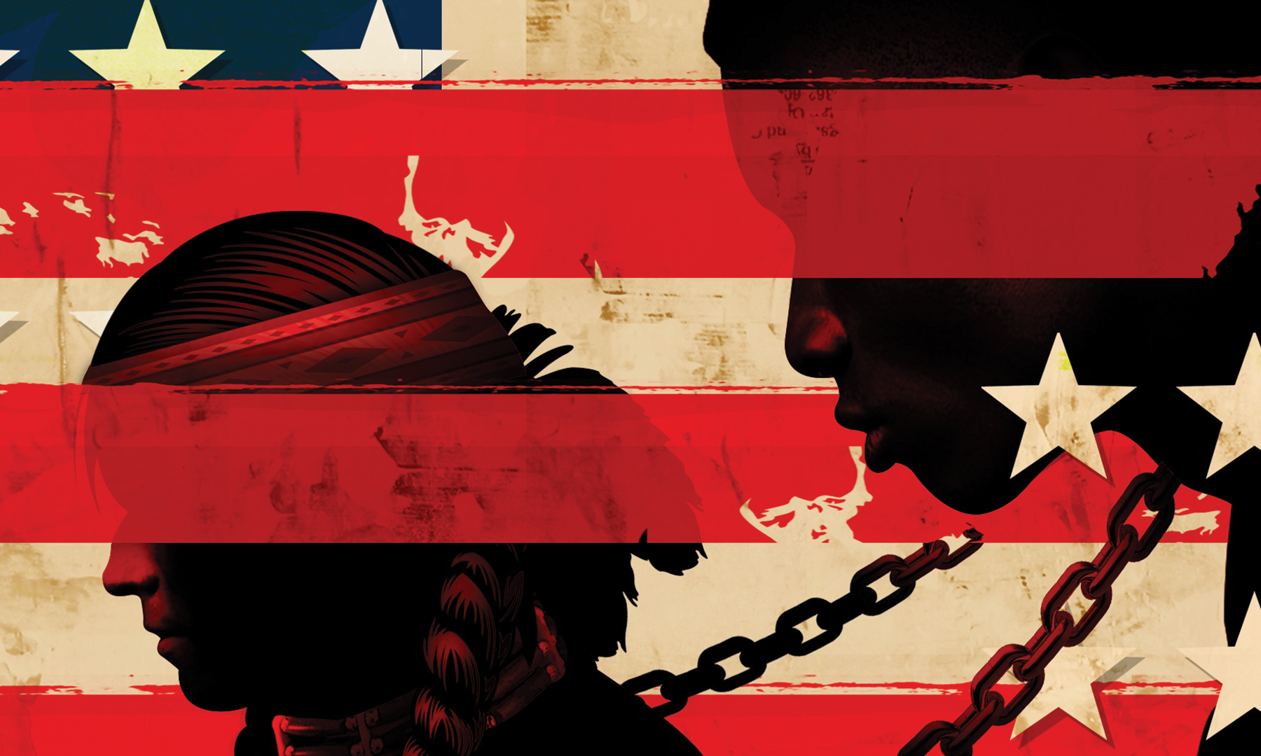 Teaching Hard History From the Beginning