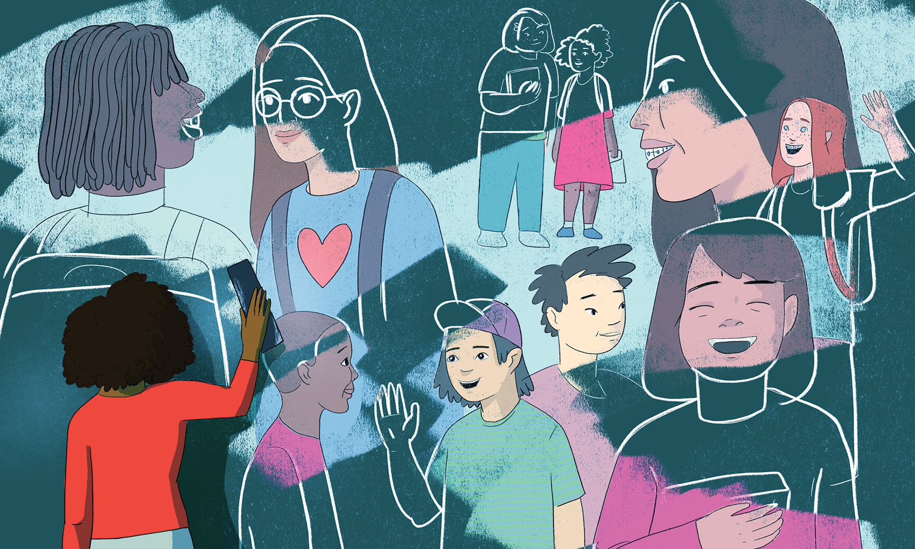 A Hopeful Case of Teacher Leadership and Confronting Bias in Education