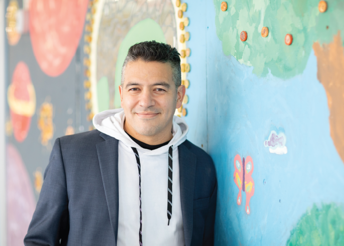 Returning to the Place of Origin