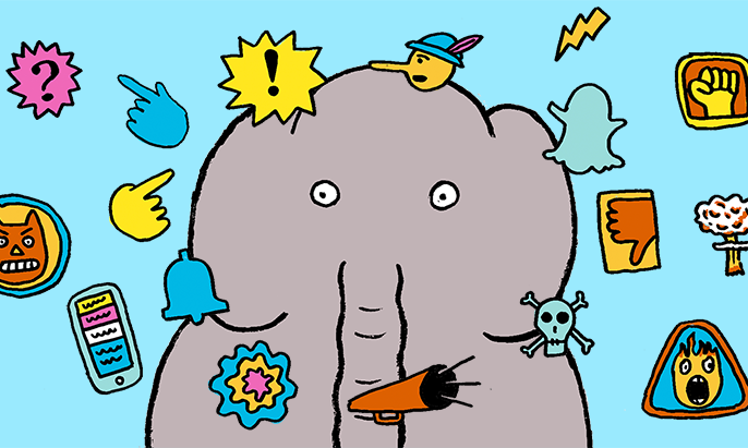 Digital Literacy Lessons | TT Digital Literacy Framework