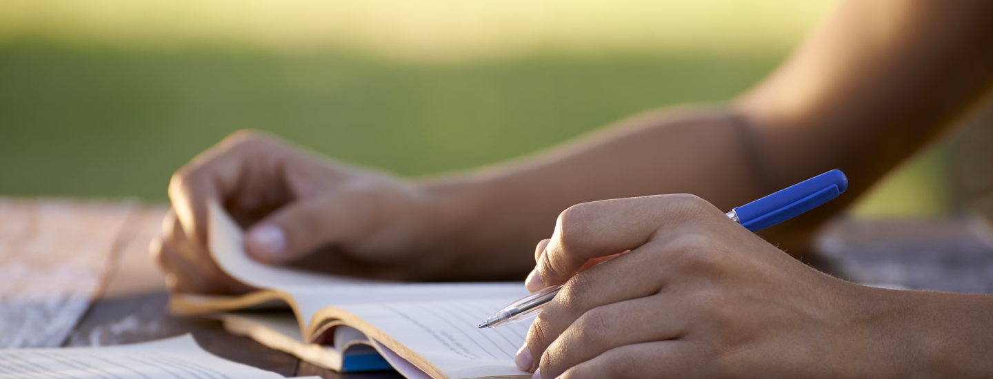 Build A Learning Plan