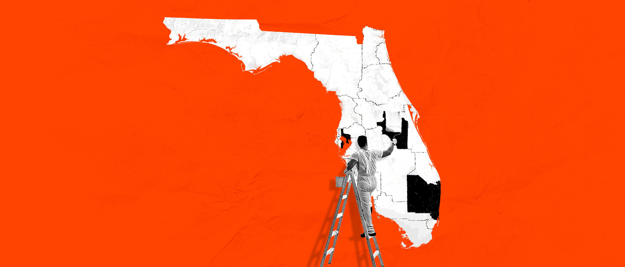 Florida’s redistricting can weaken voting power of communities of color