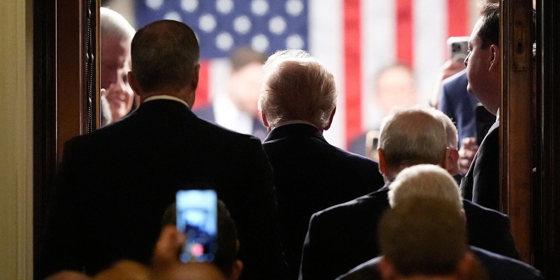 State of the Union: Five truths to debunk the claims presented Tuesday night