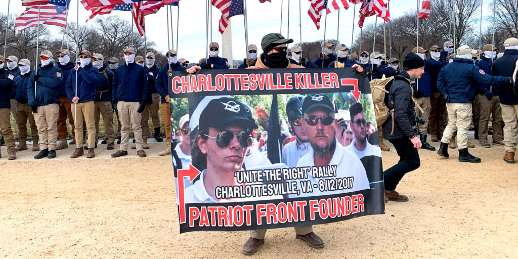 Resilience, ridicule guarantee hate group’s flop at D.C. anti-abortion march