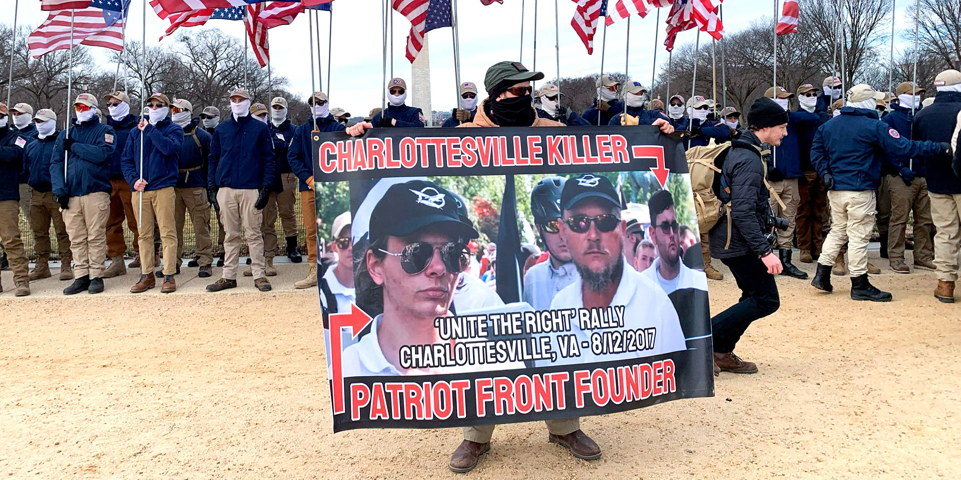 Resilience, ridicule guarantee hate group’s flop at D.C. anti-abortion march