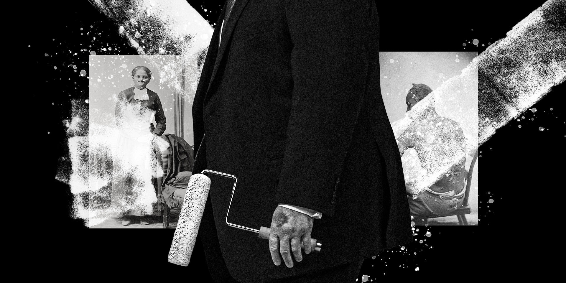 Erasing the Past: The Trump administration’s attacks on history since 2025