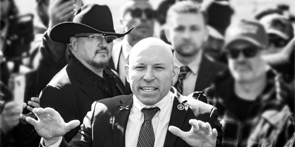 February 2026 Intelligence Project Dispatch: Trends and incidents of the hard right