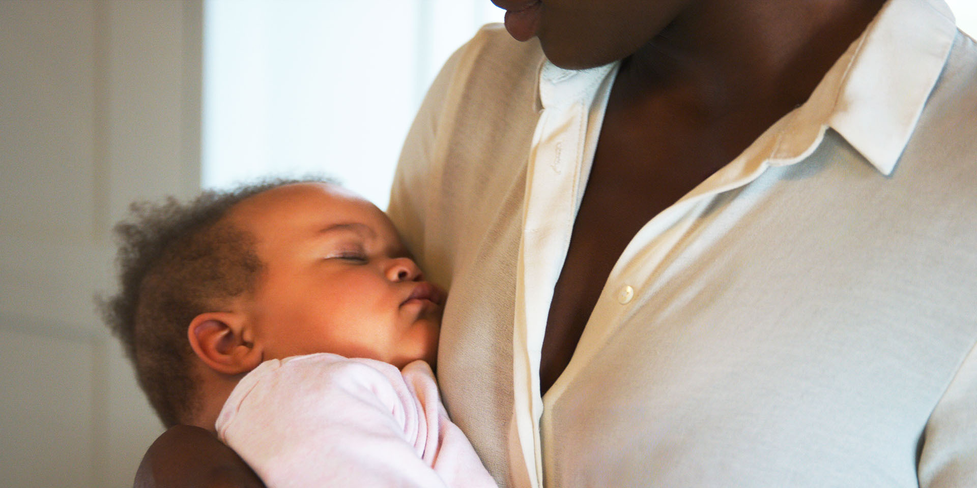 Women’s CARE Act would support incarcerated pregnant people in Alabama