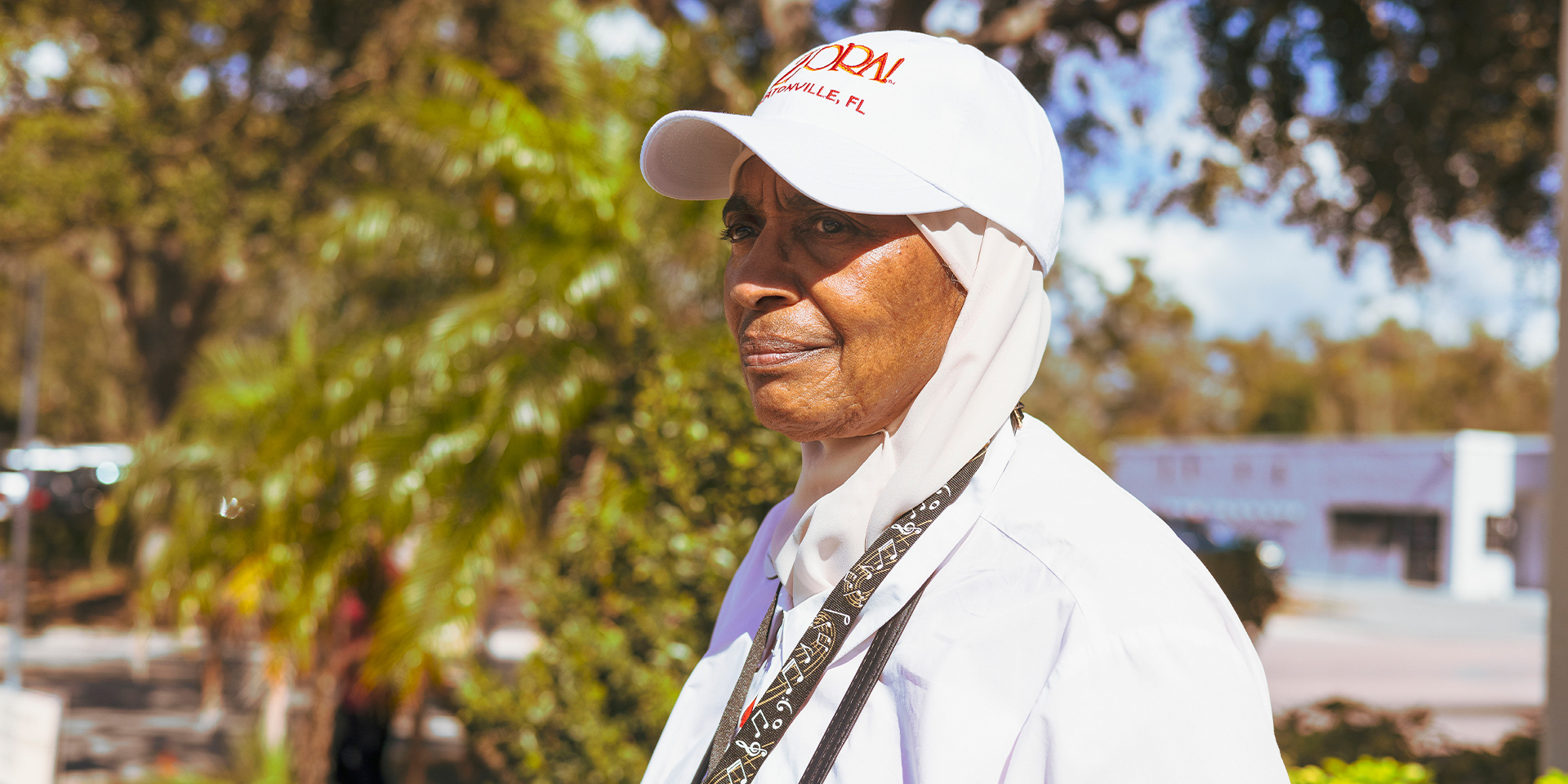 Offer for historic property alarms Black residents of Eatonville, Florida