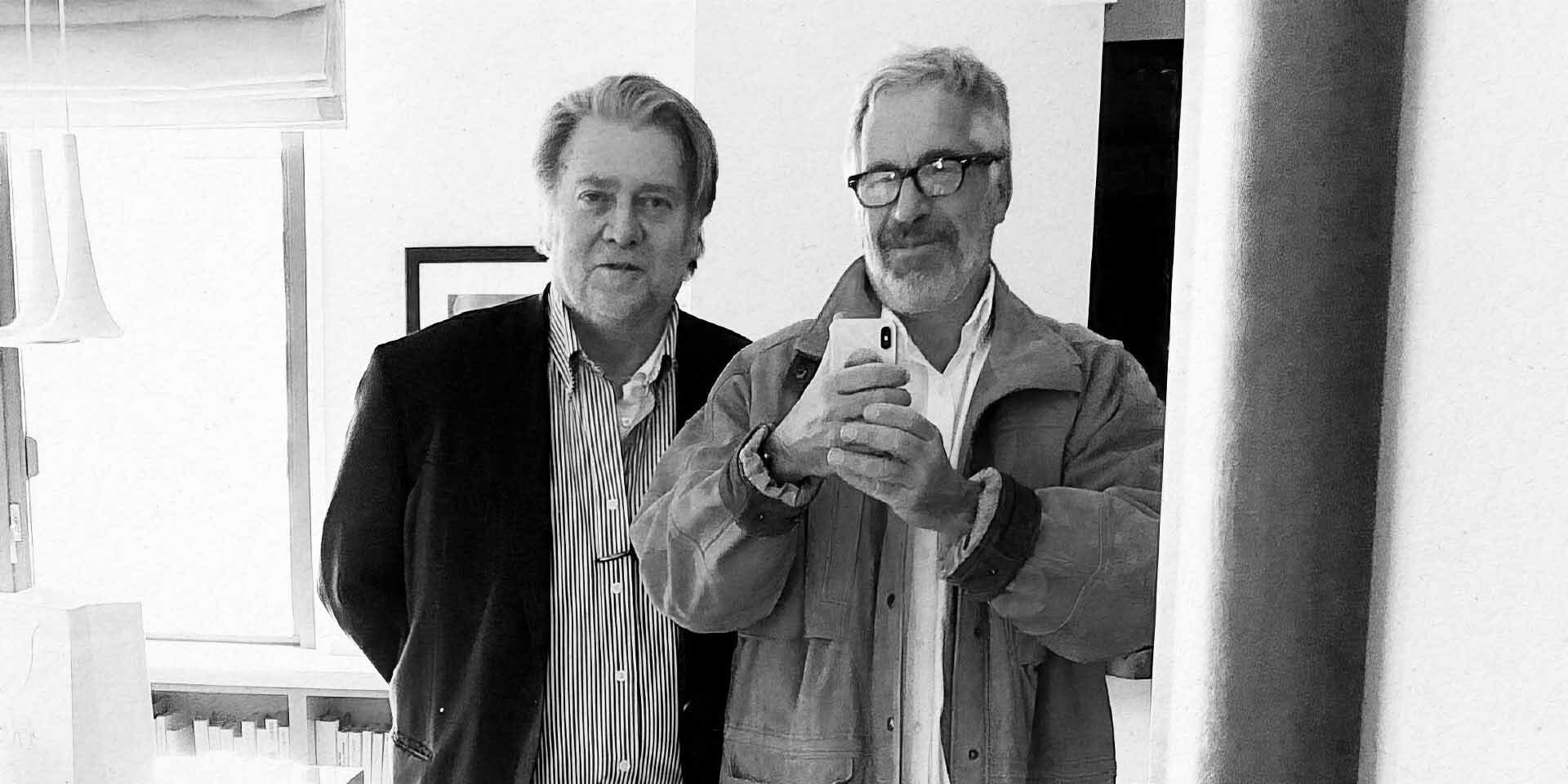 March 2026 Intelligence Project Dispatch: Trends and incidents of the hard right