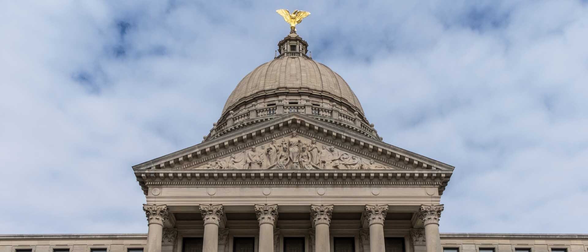 The SHIELD Act Would Make Voting Harder for Eligible Mississippians